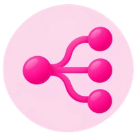 logic automation icon