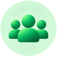 contacts icon