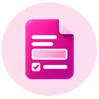 forms icon