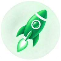 rocket icon