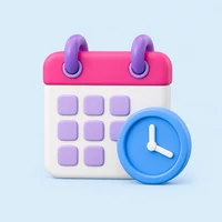 Thrive appointments illustration