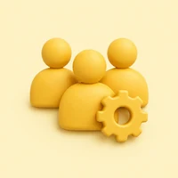 Thrive team illustration