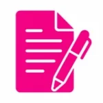 E-Signatures icon