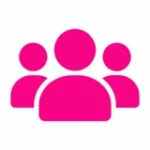 CRM & Contacts icon
